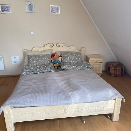Apartament In Highlander Style With View On Giewont & Tatra Mountain Zakopane Esterno foto