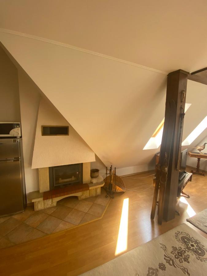 Apartament In Highlander Style With View On Giewont & Tatra Mountain Zakopane Esterno foto