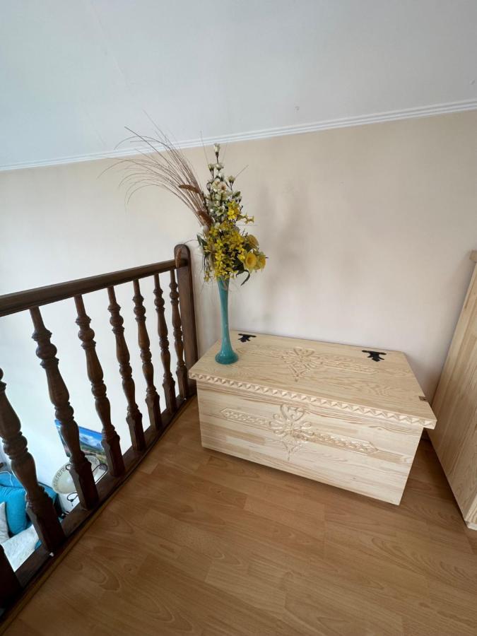 Apartament In Highlander Style With View On Giewont & Tatra Mountain Zakopane Esterno foto